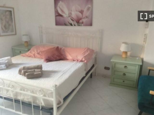 Appartamento in affitto a Roma RM
