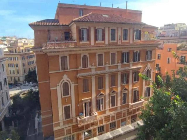 Appartamento in affitto a Roma RM