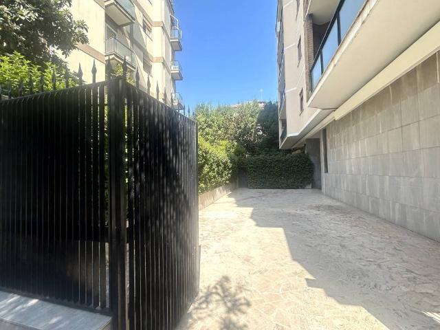 Appartamento in affitto a Roma RM
