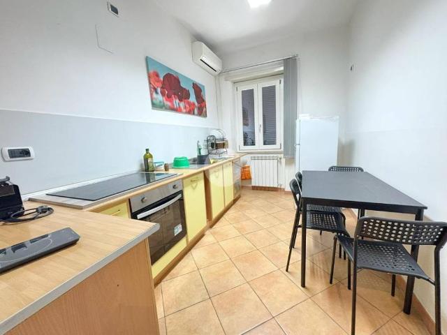 Appartamento in affitto a Roma RM