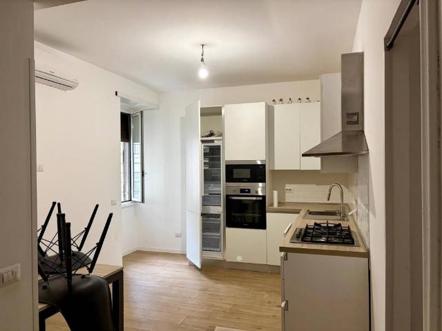 Appartamento in affitto a Roma RM