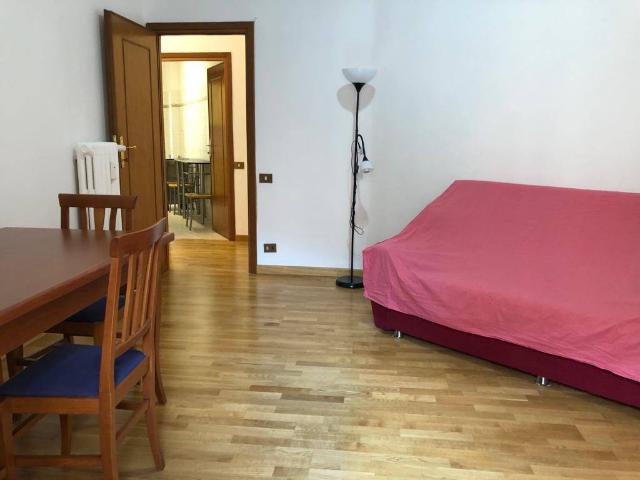 Appartamento in affitto a Roma RM