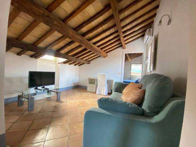Appartamento in affitto a Roma RM