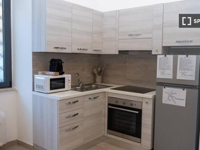 Appartamento in affitto a Roma RM