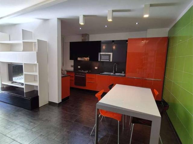 Appartamento in affitto a Roma RM