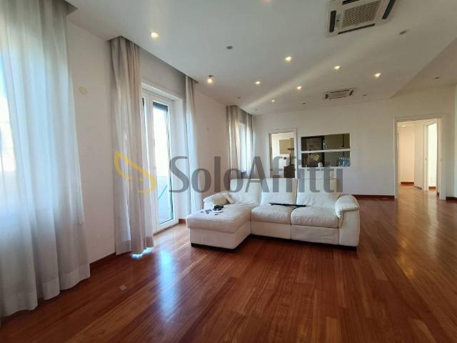 Appartamento in affitto a Roma RM