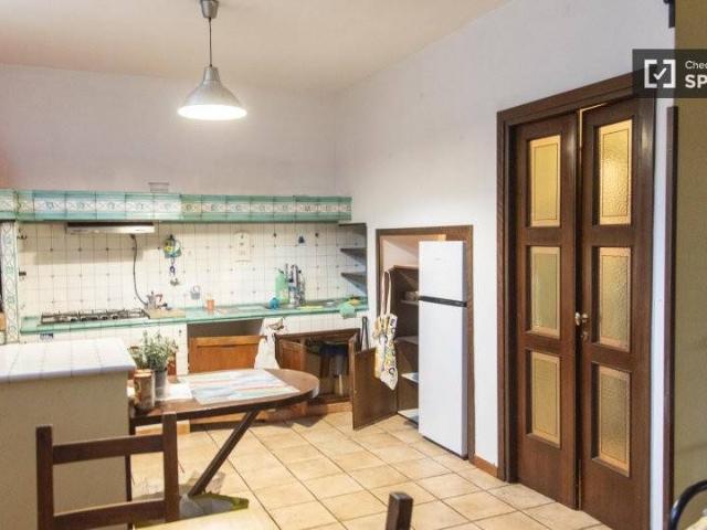 Appartamento in affitto a Roma RM