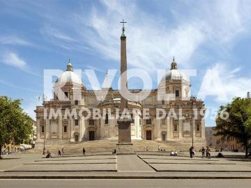Appartamento in affitto a Roma RM