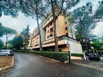 Appartamento in affitto a Roma RM