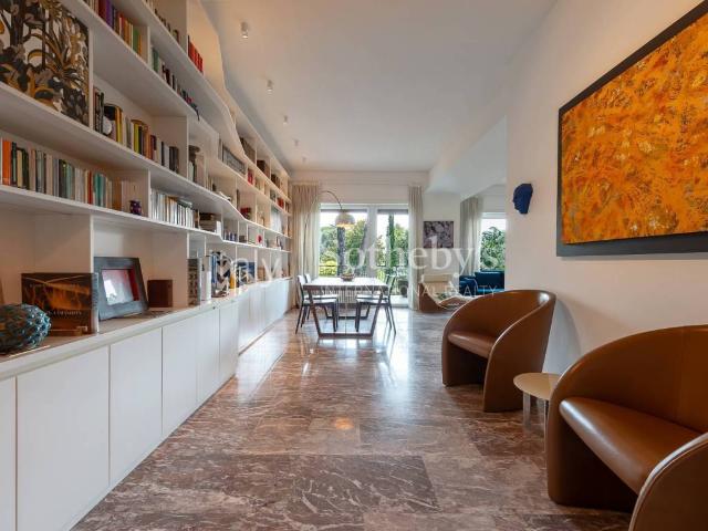 Appartamento in affitto a Roma RM