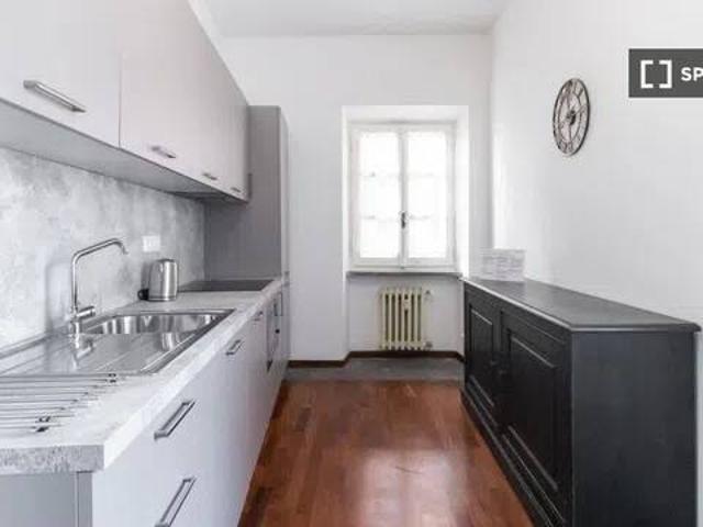 Appartamento in affitto a Roma RM
