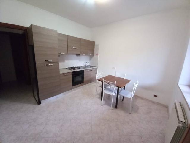 Appartamento in affitto a Roma RM