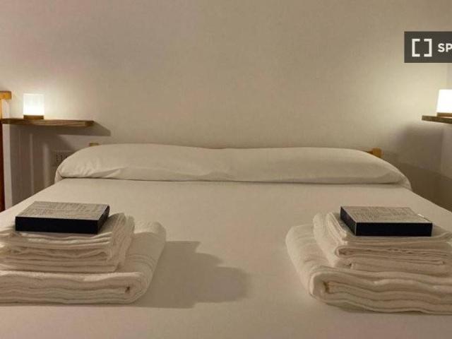 Appartamento in affitto a Roma RM