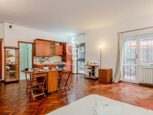 Appartamento in affitto a Roma RM