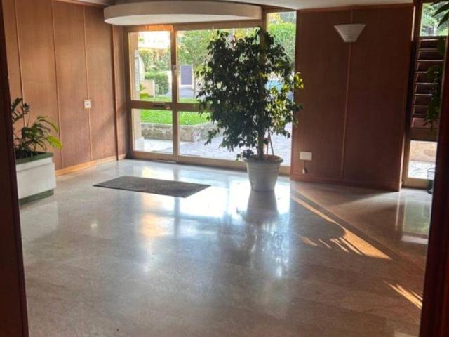 Appartamento in affitto a Roma RM