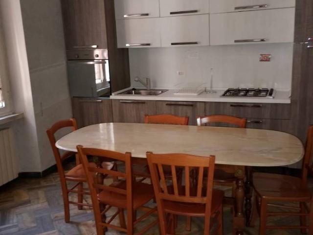 Appartamento in affitto a Roma RM