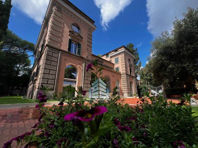 Appartamento in affitto a Roma RM