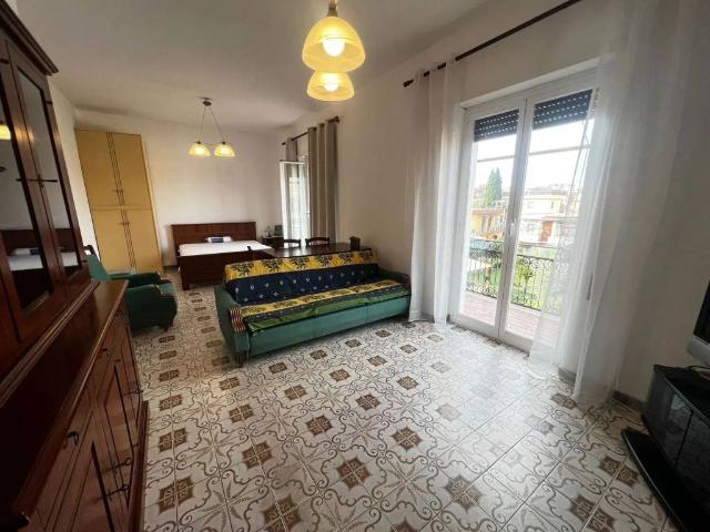 Appartamento in affitto a Roma RM