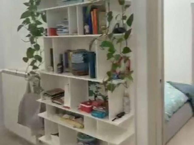 Appartamento in affitto a Roma RM