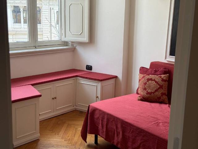 Appartamento in affitto a Roma RM