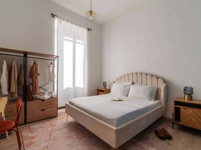 Appartamento in affitto a Roma RM