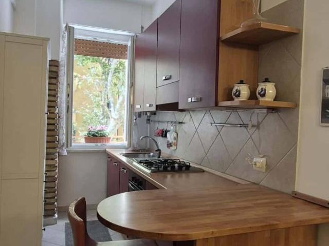 Appartamento in affitto a Roma RM