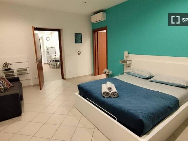 Appartamento in affitto a Roma RM
