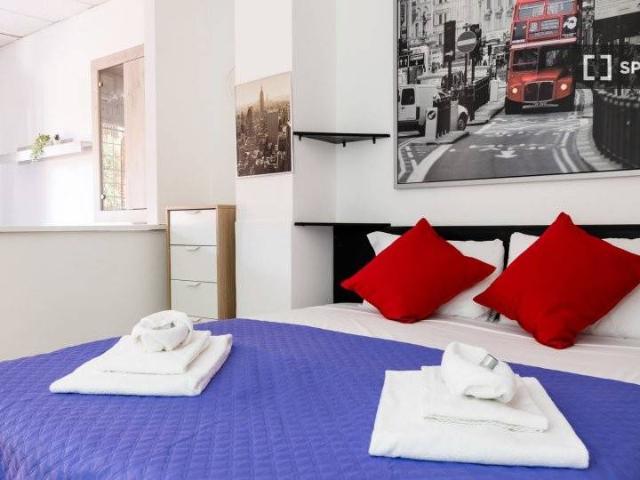 Appartamento in affitto a Roma RM