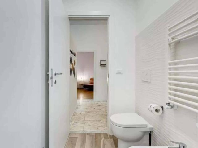 Appartamento in affitto a Roma RM
