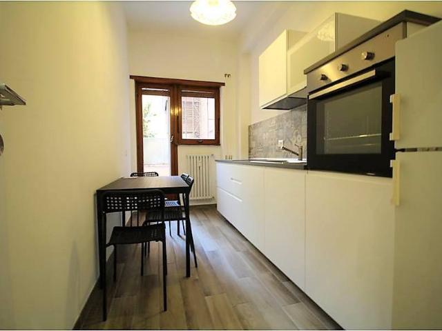 Appartamento in affitto a Roma RM
