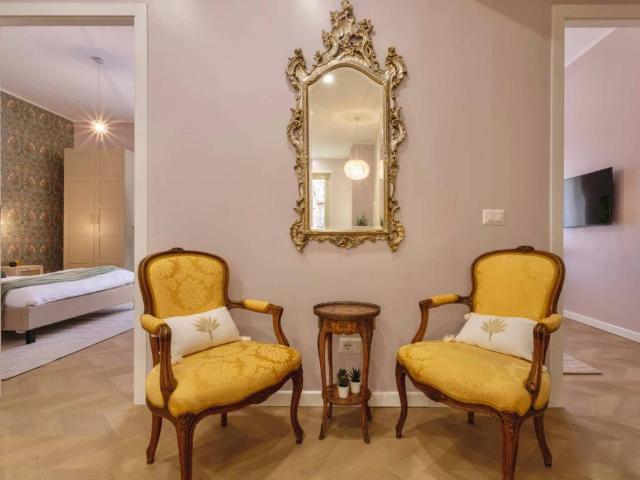 Appartamento in affitto a Roma RM