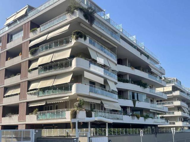 Appartamento in affitto a Roma RM