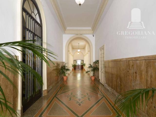 Appartamento in affitto a Roma RM