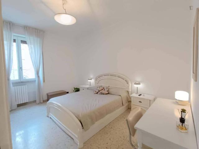 Appartamento in affitto a Roma RM