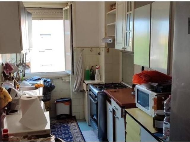 Appartamento in affitto a Roma RM