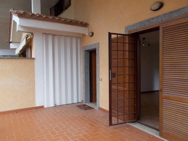 Appartamento in affitto a Roma RM