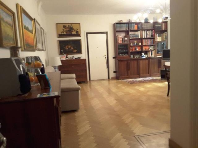 Appartamento in affitto a Roma RM