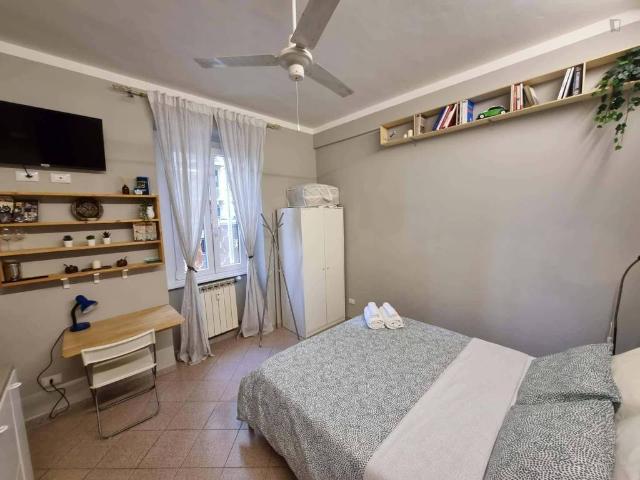 Appartamento in affitto a Roma RM