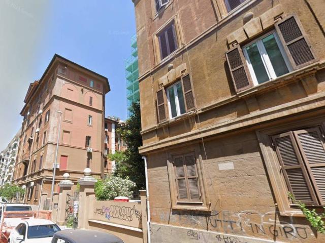 Appartamento in affitto a Roma RM