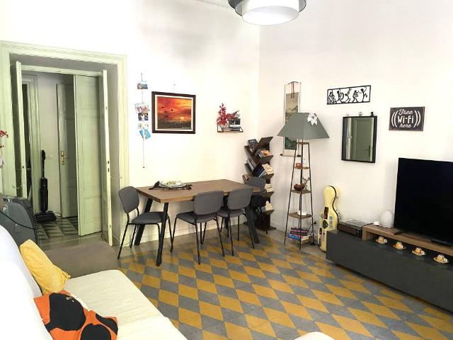 Appartamento in affitto a Roma RM