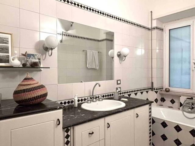 Appartamento in affitto a Roma RM