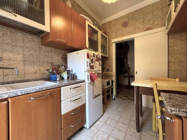 Appartamento in affitto a Roma RM