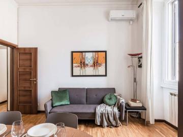 Appartamento in affitto a Roma RM