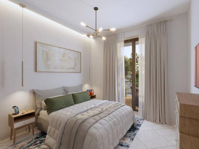 Appartamento in affitto a Roma RM