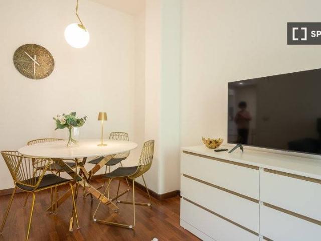 Appartamento in affitto a Roma RM