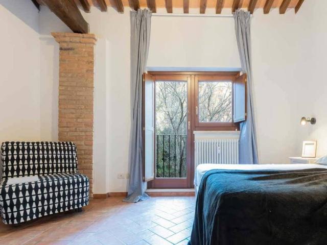 Appartamento in affitto a Roma RM