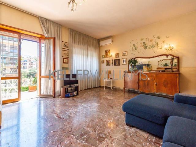 Appartamento in affitto a Roma RM