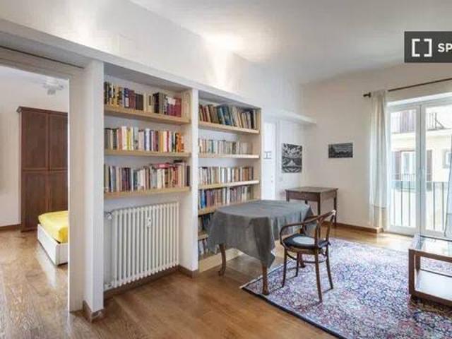 Appartamento in affitto a Roma RM