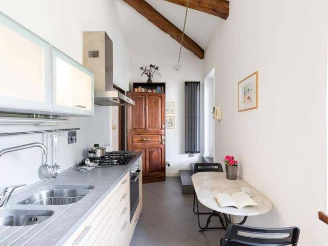 Appartamento in affitto a Roma RM