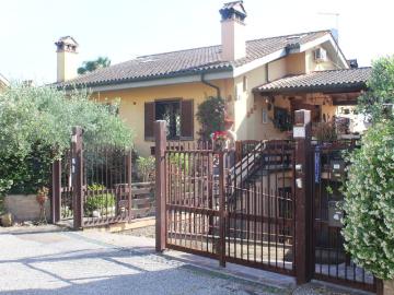 Appartamento in affitto a Roma RM